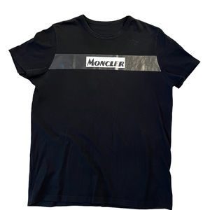 Men’s Moncler tee